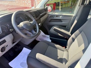 Volkswagen Transporter T6.1 Mixto 4 Motion 150cv
