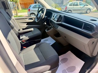 Volkswagen Transporter T6.1 Mixto 4 Motion 150cv