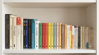 Libros a 30 ctmos/unidad