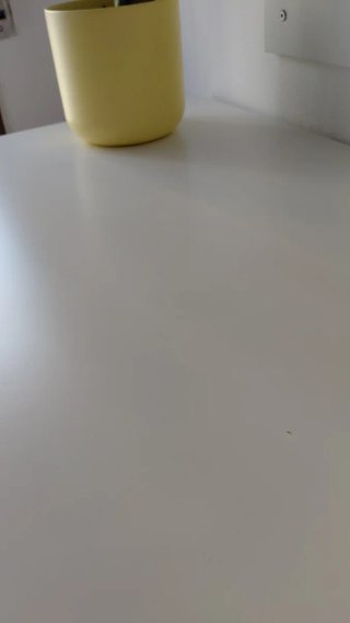 Mesa Ikea Blanca