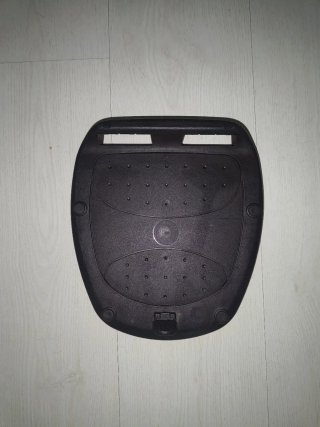 Maleta Baúl/ top case Moto Guzzi