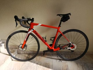 Wilier GTR Team 12v