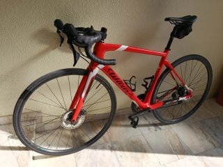 Wilier GTR Team 12v