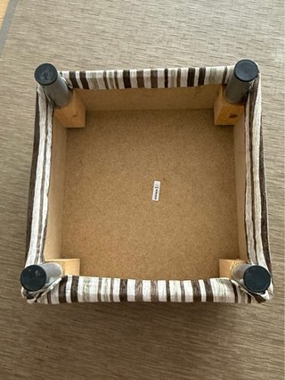 Puf Ikea Kipplan