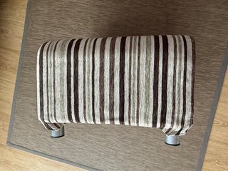 Puf Ikea Kipplan