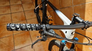 Cannondale Fsi 5 Bici Montaña Carbono