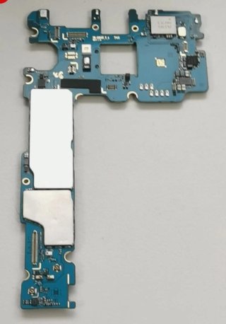 Placa Base Samsung Galaxy S8 Plus