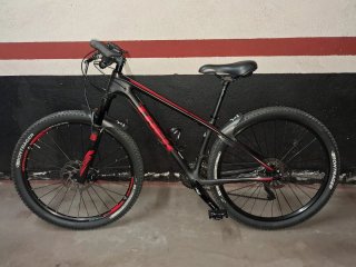 Bici Montaña Trek Carbono