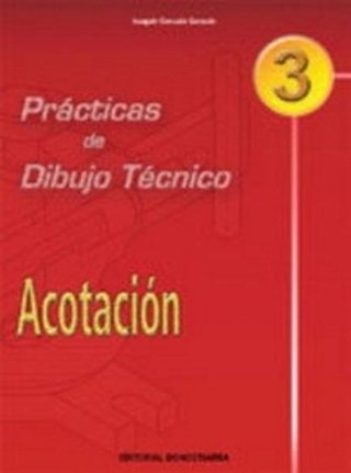 Libro Prácticas Dibujo Técnico 1