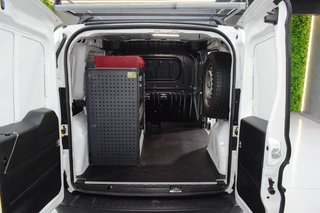 Fiat Doblò Cargo Base Plus 1.4 Tjet 89kW GNC