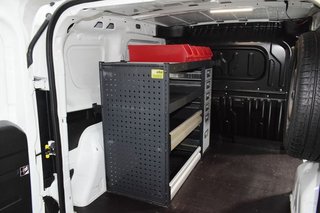 Fiat Doblò Cargo Base Plus 1.4 Tjet 89kW GNC