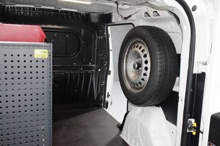 Fiat Doblò Cargo Base Plus 1.4 Tjet 89kW GNC