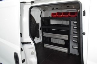 Fiat Doblò Cargo Base Plus 1.4 Tjet 89kW GNC