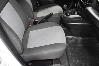 Fiat Doblò Cargo Base Plus 1.4 Tjet 89kW GNC