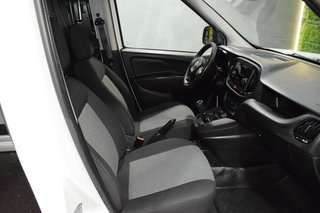 Fiat Doblò Cargo Base Plus 1.4 Tjet 89kW GNC