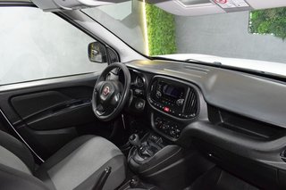 Fiat Doblò Cargo Base Plus 1.4 Tjet 89kW GNC