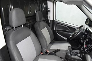 Fiat Doblò Cargo Base Plus 1.4 Tjet 89kW GNC