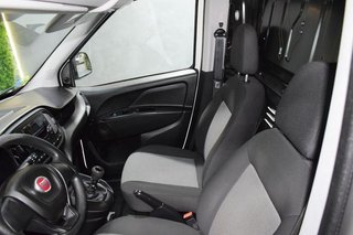 Fiat Doblò Cargo Base Plus 1.4 Tjet 89kW GNC