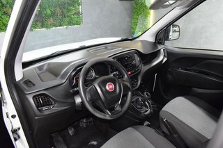 Fiat Doblò Cargo Base Plus 1.4 Tjet 89kW GNC