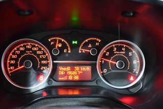Fiat Doblò Cargo Base Plus 1.4 Tjet 89kW GNC
