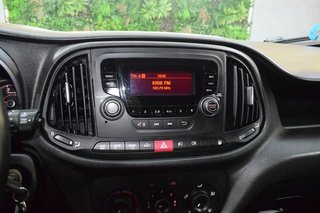 Fiat Doblò Cargo Base Plus 1.4 Tjet 89kW GNC