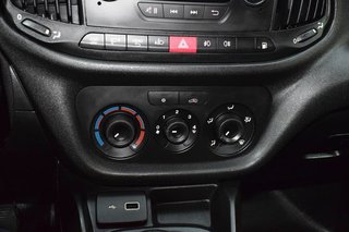 Fiat Doblò Cargo Base Plus 1.4 Tjet 89kW GNC