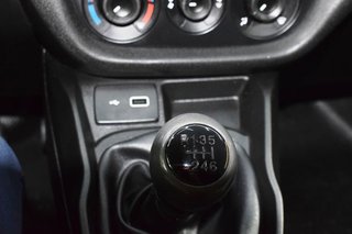 Fiat Doblò Cargo Base Plus 1.4 Tjet 89kW GNC