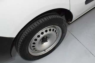 Fiat Doblò Cargo Base Plus 1.4 Tjet 89kW GNC