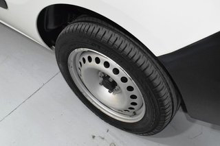 Fiat Doblò Cargo Base Plus 1.4 Tjet 89kW GNC