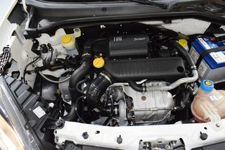 Fiat Doblò Cargo Base Plus 1.4 Tjet 89kW GNC