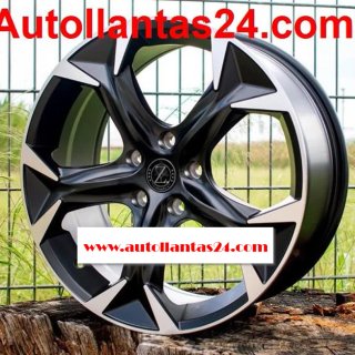 Juego de 4 llantas Seat Cupra formentor 18 r046916