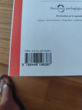 CN - Lengua castellana y Literatura 1 ESO. Cdno...