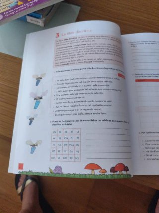 CN - Lengua castellana y Literatura 1 ESO. Cdno...