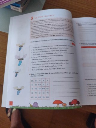 CN - Lengua castellana y Literatura 1 ESO. Cdno...