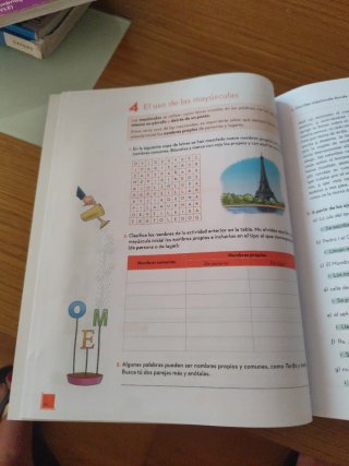 CN - Lengua castellana y Literatura 1 ESO. Cdno...