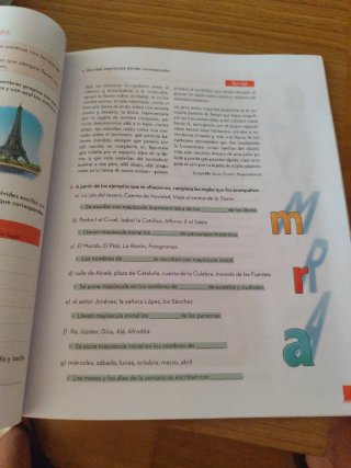 CN - Lengua castellana y Literatura 1 ESO. Cdno...