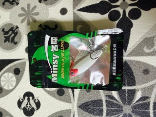 Jig pesca