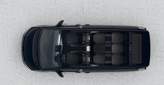 Volkswagen Multivan 2026