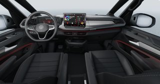 Volkswagen Multivan 2026