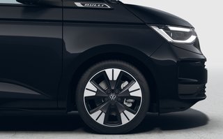 Volkswagen Multivan 2026