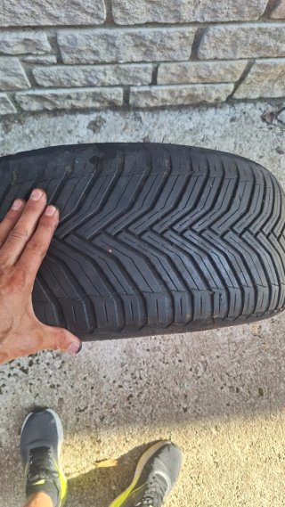 Llantas 18 Audi b7