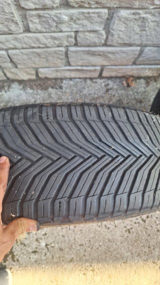 Llantas 18 Audi b7