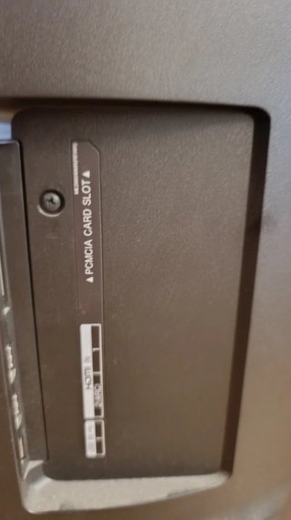 Televisión Smart TV 43"