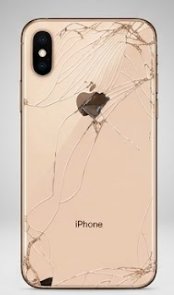 iPhone XS Apple