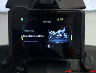 HUSQVARNA NORDEN 901