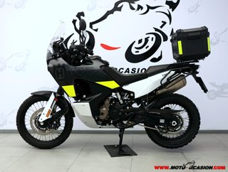 HUSQVARNA NORDEN 901