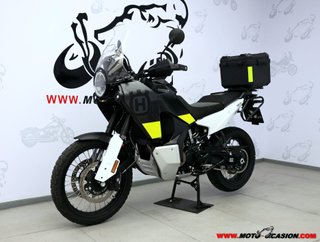 HUSQVARNA NORDEN 901