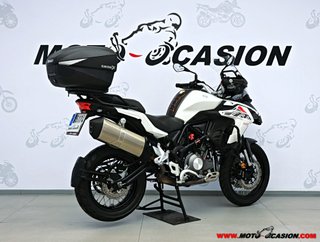 BENELLI TRK 502 X -APTA A2-
