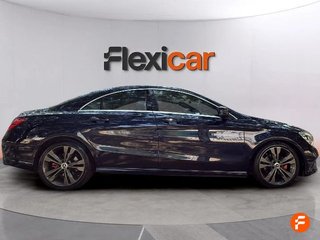 Mercedes Clase CLA CLA 200 d