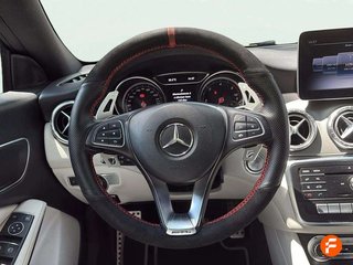 Mercedes Clase CLA CLA 200 d